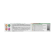 Sri Sri Tattva Sudanta Original Toothpaste | Non - Fluoride | 100% Vegetarian | 200 g