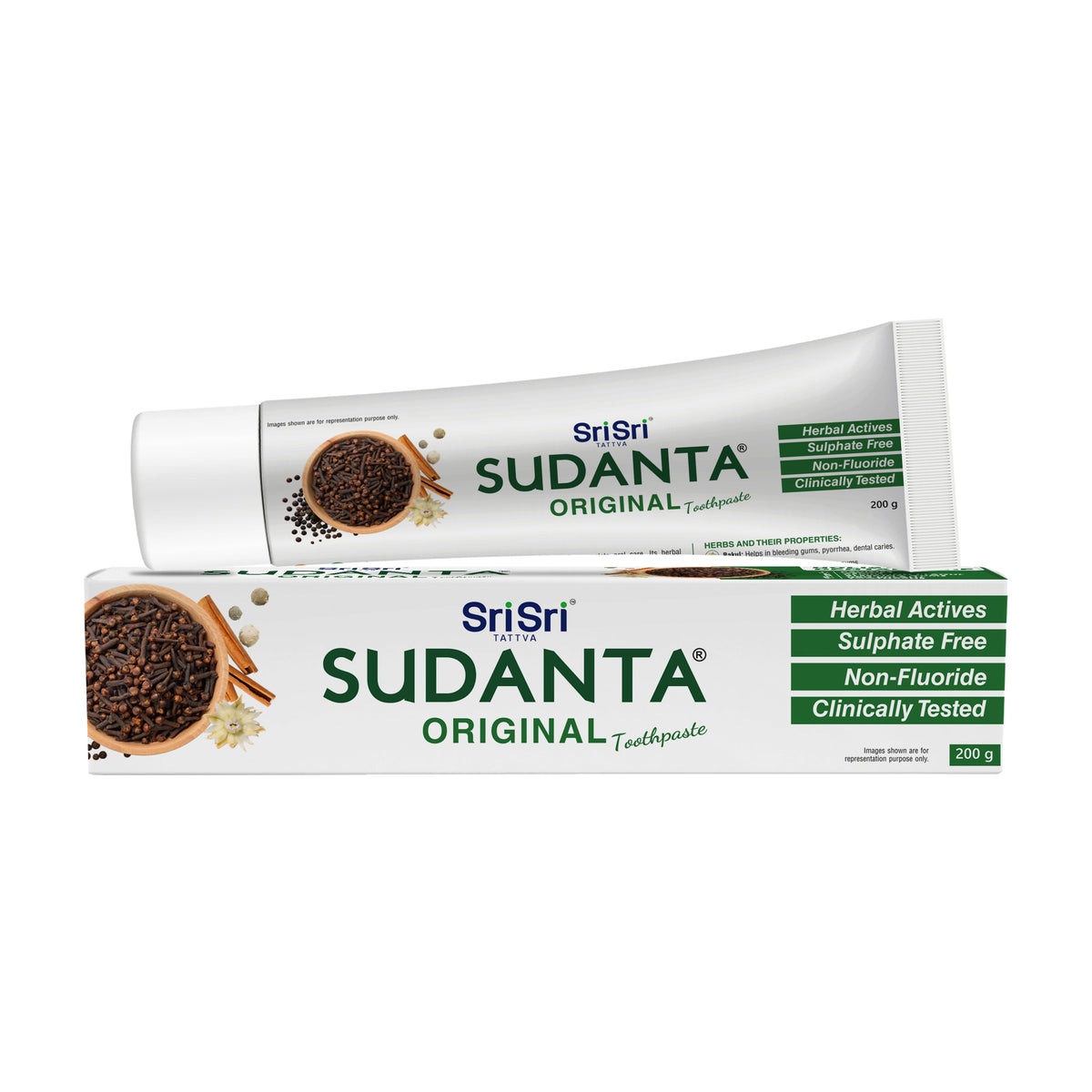 Sri Sri Tattva Celebration Essentials Combo