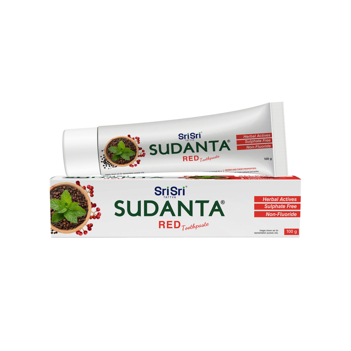 Sri Sri Tattva Festive Essentials Combo