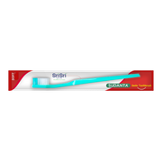 Sri Sri Tattva Sudanta Smile Toothbrush
