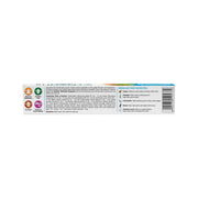Sri Sri Tattva Sudanta Whitening Toothpaste - Non - Fluoride - 100% Vegetarian, 150 g