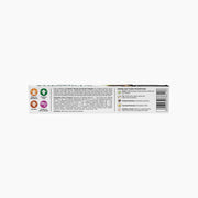 Sri Sri Tattva Sudanta Gel Toothpaste With Charcoal & Salt | SLS Free | Non - Fluoride | 100% Vegetarian, 100 g