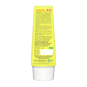Sri Sri Tattva Sunguard, SPF 50 PA +++ | With Anti Oxidants Moringa, Carrot Seed Oil & Turmeric | 50 g