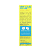 Sri Sri Tattva Sunguard, SPF 50 PA +++ | With Anti Oxidants Moringa, Carrot Seed Oil & Turmeric | 50 g