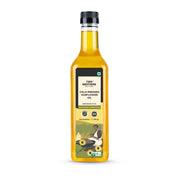 Two Brothers Organic Farms Sunflower Oil I Cold-Pressed