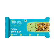 Sri Sri Tattva TRUE CREW - Super Seed Bar, 25 g