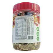Patanjali Mix Dry Fruits With Berries & Seed