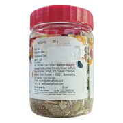 Patanjali Mix Dry Fruits With Berries & Seed