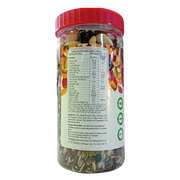 Patanjali Mix Dry Fruits With Berries & Seed