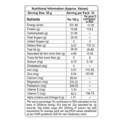 Patanjali Mix Dry Fruits With Berries & Seed