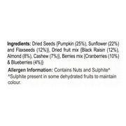 Patanjali Mix Dry Fruits With Berries & Seed