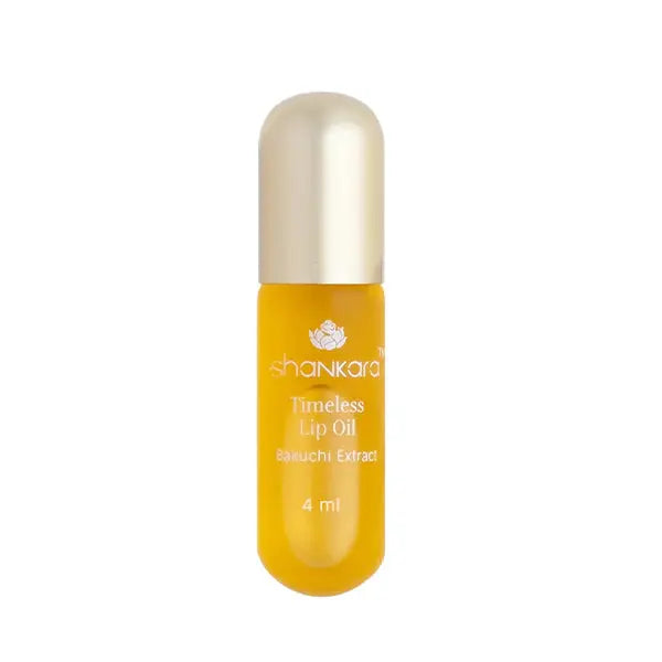 Sri Sri Tattva Timeless Lip Oil, by Shankara - 4 ml