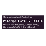 Patanjali Aastha Agarbatti Tathastu - 18 Stick