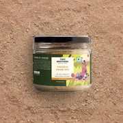 Two Brothers Organic Farms Thandai Drink Mix