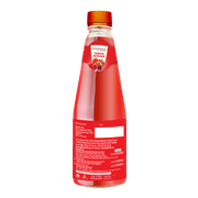 Patanjali Tomato Ketchup with Onion & Garlic (B)