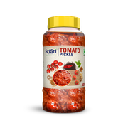 Sri Sri Tattva Tomato Pickle, 500 g