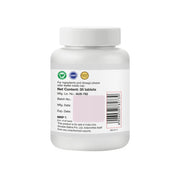 Sri Sri Tattva Triphala Guggulu | 500 mg