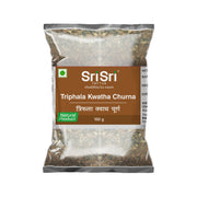 Sri Sri Tattva Triphala Kwatha Churna, 100 g