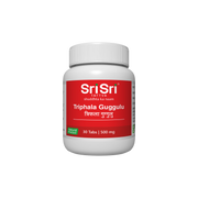 Sri Sri Tattva Triphala Guggulu | 500 mg