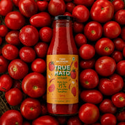 Two Brothers Organic Farms Truemato Ketchup