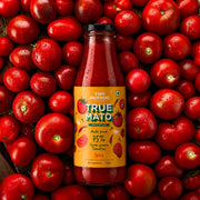 Two Brothers Organic Farms Truemato Ketchup