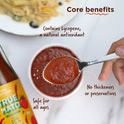 Two Brothers Organic Farms Truemato Ketchup