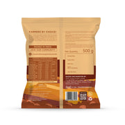 Two Brothers Organic Farms Tur (Pigeon Pea) Dal, Unpolished Desi Variety
