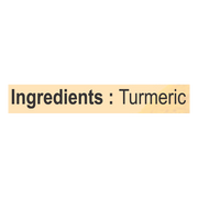 Patanjali Turmeric Powder