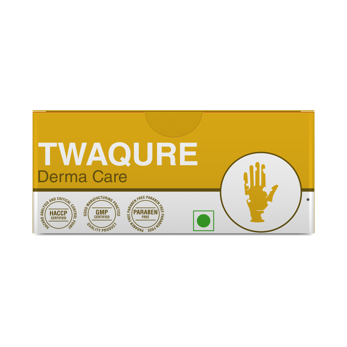 Sri Sri Tattva Twaqure, Derma Care | 500mg