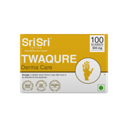 Sri Sri Tattva Twaqure, Derma Care | 500mg