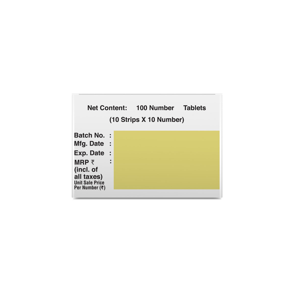Sri Sri Tattva Twaqure, Derma Care | 500mg