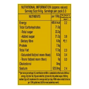 Patanjali Twisty Tasty Biscuit