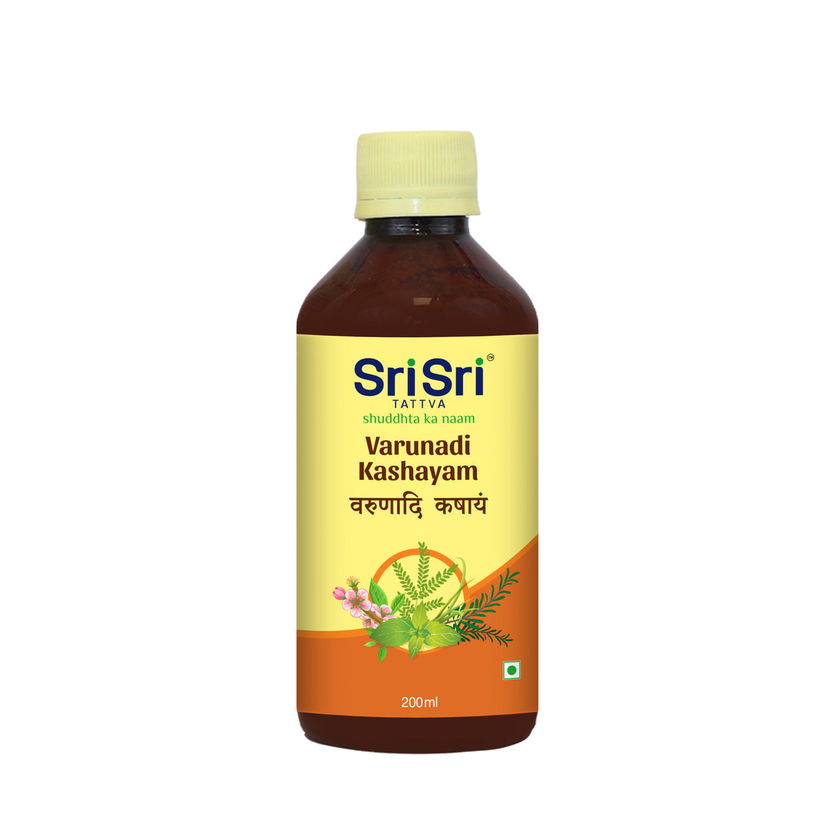 Sri Sri Tattva Varunadi Kashayam, 200 ml