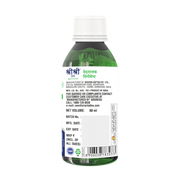 Sri Sri Tattva Vedanantaka Liniment | Provides Soothing Comfort for Minor Aches | 60 ml