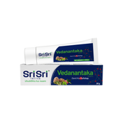 Sri Sri Tattva Vedanantaka Balm | 30 g