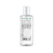 Sri Sri Tattva Organic Virgin Coconut Oil - Cold Pressed | Unrefined | 100 ml