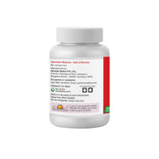 Sri Sri Tattva Vyaghradi - Decongestant, 60 Tabs | 500 mg