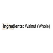 Patanjali Walnut Inshell