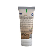 Sri Sri Tattva Walnut Orange Face Scrub - For Rejuvenated & Fresh Skin, 60 g