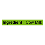 Patanjali Cow's Whole Milk Powder