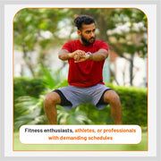 Patanjali Nutrela Men’s Superfood
