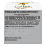 Patanjali Saundarya Anti Aging Cream