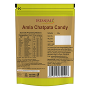 Patanjali Amla Chatpata Candy