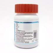 Patanjali Divya Acidogrit Tablet