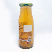 Patanjali Orange Aloe Chunk Drink