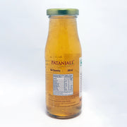 Patanjali Orange Aloe Chunk Drink