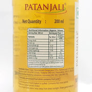 Patanjali Orange Aloe Chunk Drink