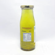 Patanjali Pineapple Aloe Chunk Drink
