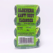 Patanjali Aloevera Kanti Body Cleanser (4x1)45 G