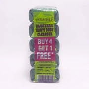 Patanjali Aloevera Kanti Body Cleanser 75 G